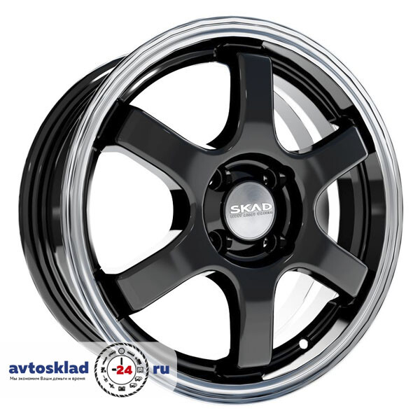 Скад Киото ET38 58.6 BKL