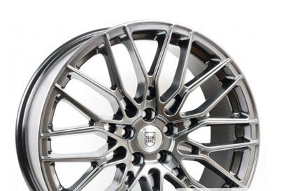 Tech Line 901 ET42.5 63.4 Platinum