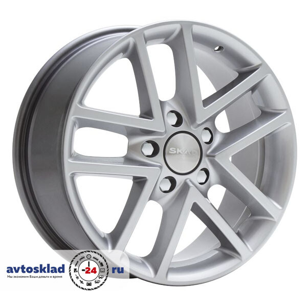 Скад Атлант ET57 71.5 HS