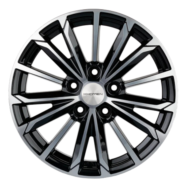 KHOMEN WHEELS 1611 ET46 57.1 BFP