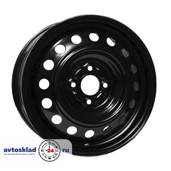 KFZ 8305 ET50 60.1 Black