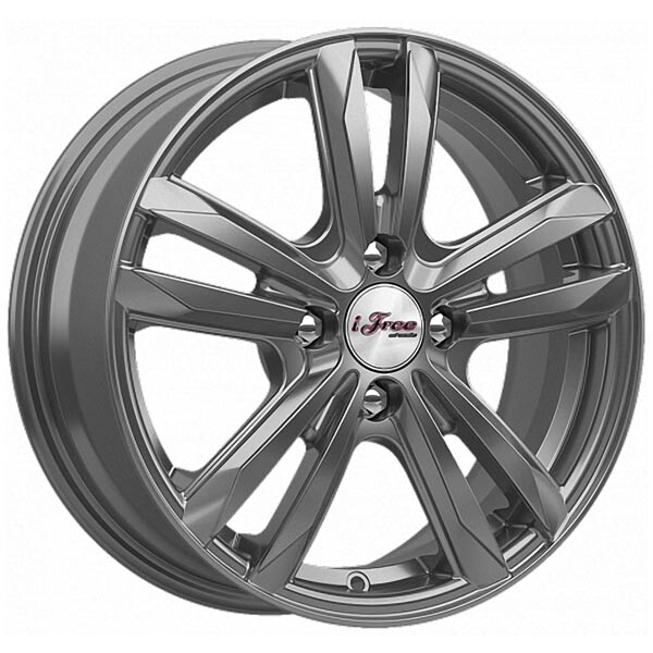 iFree Маскот ET50 60.1 HB