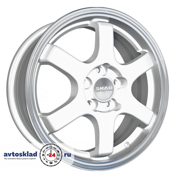 Скад Киото ET48 54.1 WFP