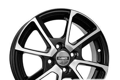 NEO 538 ET48 54.1 BFP