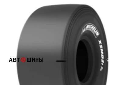 29,50/29 Michelin XSM D2+ Pro