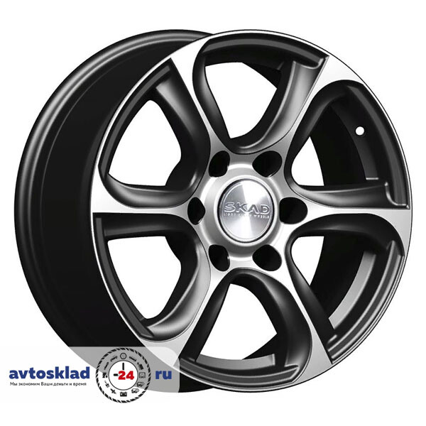 Скад Скала ET30 67.1 MBFP