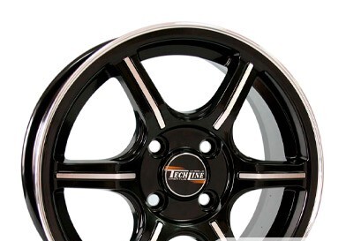 Tech Line 433 ET38 67.1 BFP