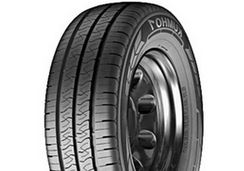 185/14C 102/100R Kumho Portran KC53