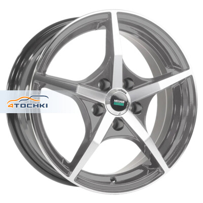 Megami MGM-19 ET40 66.1 BFP