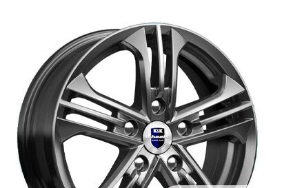 КиК Trinity ET45 67.1 HB