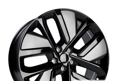 RPLC Li1 ET45.5 62.5 GB