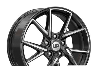 Wheels UP Up105 ET40 54.1 BFP