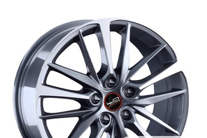 Legeartis Optima LX143 ET30 60.1 HBFP