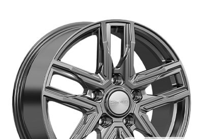 Скад Техас ET55 110.1 Grap