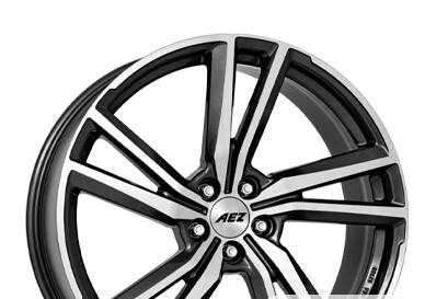 AEZ North dark ET45 70.1 HBFP