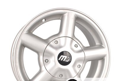 Borbet CD ET35 64.1 S