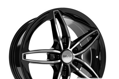 Скад Турин ET38 67.1 BFP