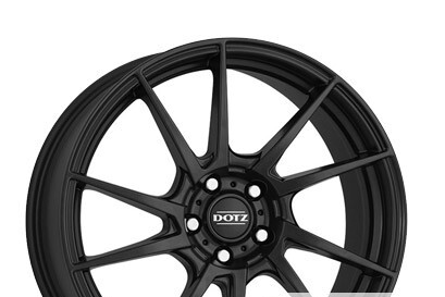 Dotz Kendo dark ET35 70.1 MB