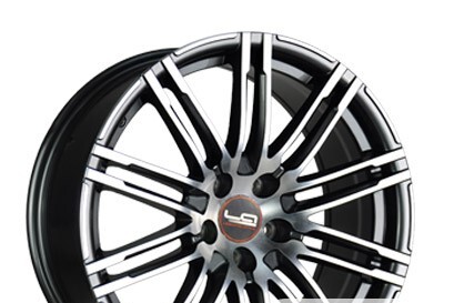 Legeartis Optima PR13 ET26 66.6 HBFP