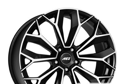 AEZ Leipzig dark ET37 66.6 BFP