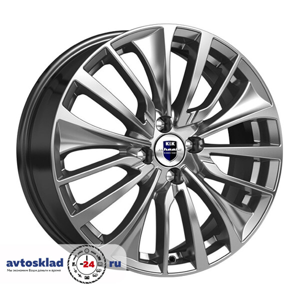 КиК Flanker- Оригинал ET41 60.1 BFP