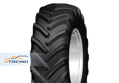 23,1/26 153A8 Voltyre Agro DR-117 23,1/26 153A8 Voltyre Agro DR-117