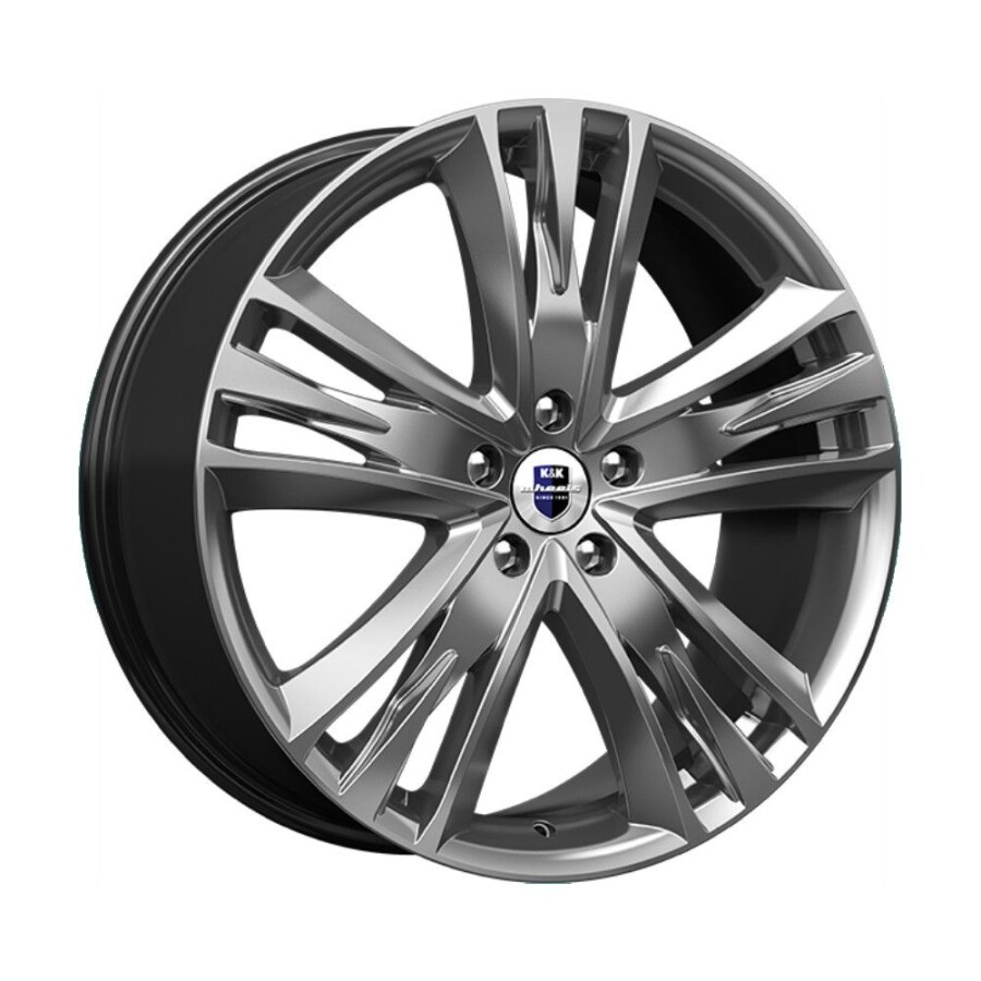 КиК Атлас ET45 63.35 BFP