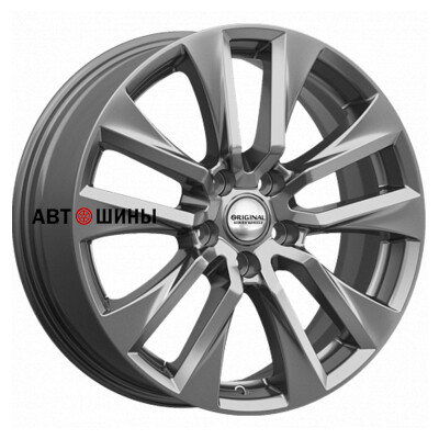 Скад KL-330 ET38 67.1 Grap