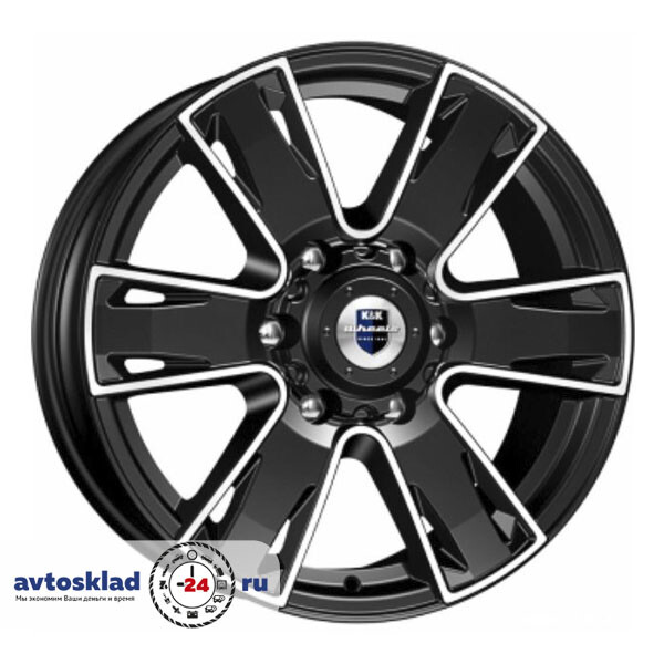 КиК Севенна ET38 67.1 BFP