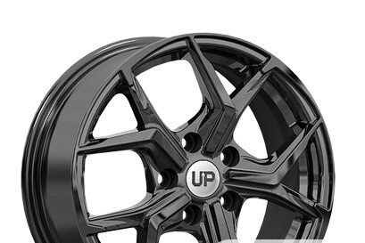 Wheels UP Up120 ET33 57.1 S