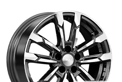 Скад Кения ET37 65.1 BFP