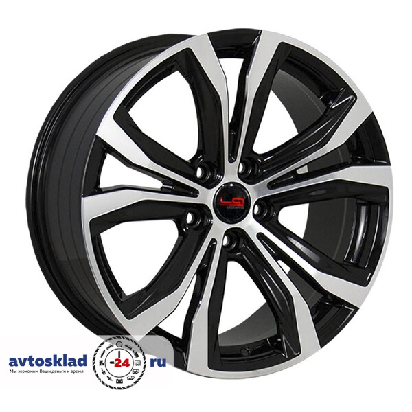 Legeartis Concept LX527 ET30 60.1 BFP