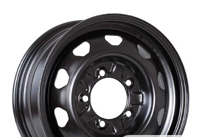 ACCURIDE УАЗ-450 ET22 108.5 Black