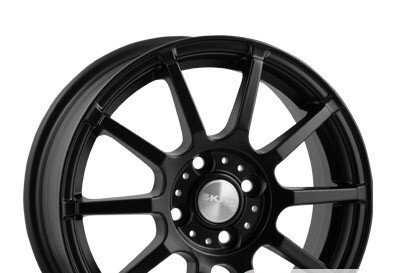 Скад Акита ET47 60.1 MB