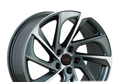 Legeartis Optima LX108 ET30 60.1 HBFP