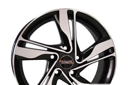 Tech Line 650 ET50 67.1 BFP