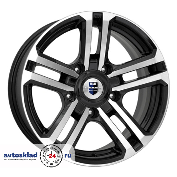 КиК Палладика ET5 98 BFP