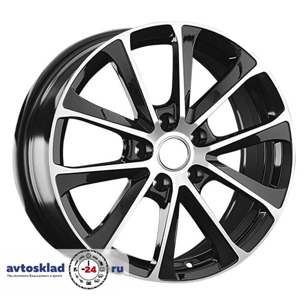 Legeartis Optima MZ121 ET45 67.1 BFP