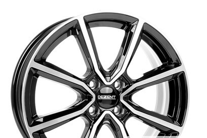 Dezent TN dark ET40 58.1 BFP