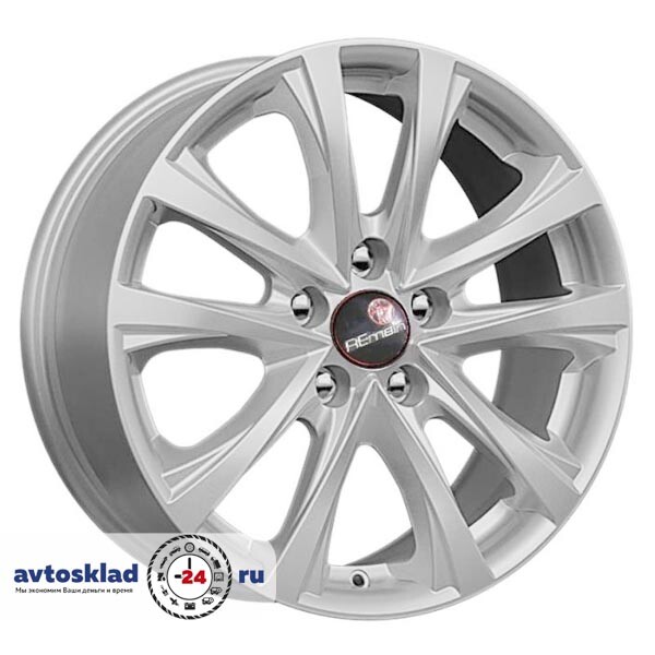 Remain Tiguan R167 ET40 57.1 S