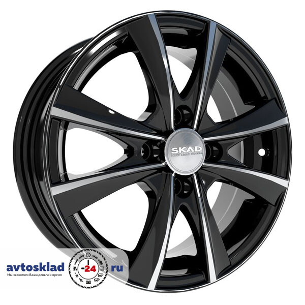 Скад Мальта ET45 56.6 BFP