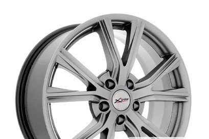 X-trike X-122 ET45 57.1 HB