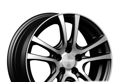 Скад Дели ET47 60.1 BFP