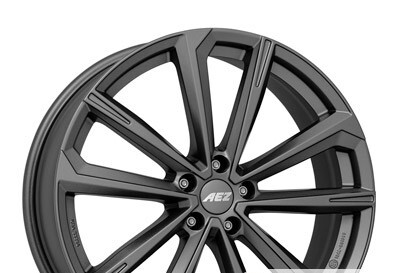 AEZ Aruba graphite ET42 70.1 Grap_Matt