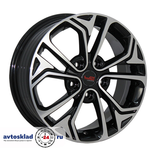 Legeartis Concept HND530 ET48 67.1 HBFP