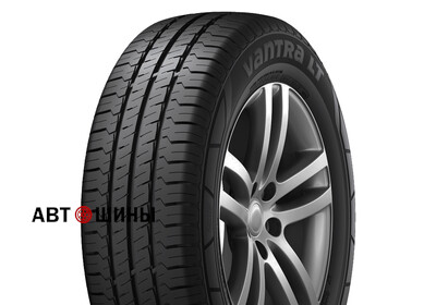 195/14C 106/104R Hankook Vantra LT RA18