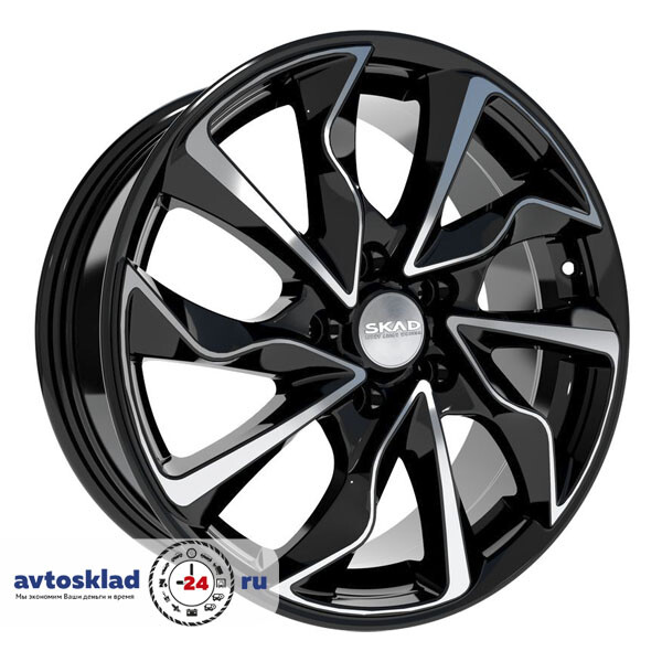 Скад Marseille ET40 66.1 BFP