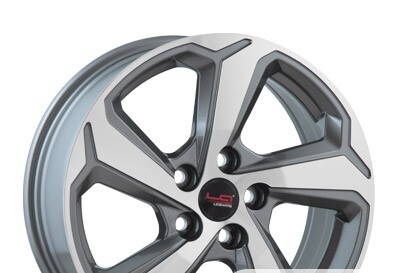 Legeartis Concept TY567 ET35 60.1 HBFP