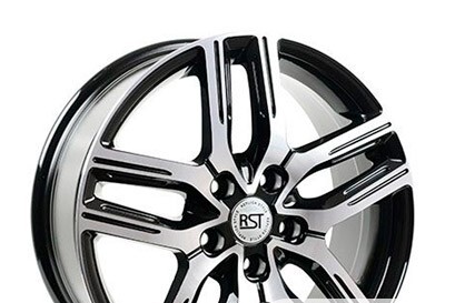 RST R127 ET50 67.1 BFP