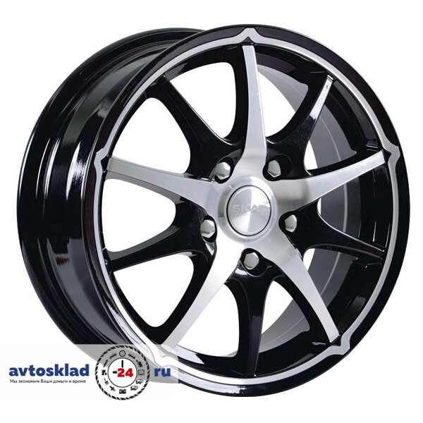 Скад Джокер ET38 67.1 BFP